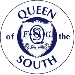 Queen of the South badge