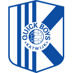 Quick Boys badge