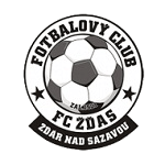 Žďár nad Sázavou badge