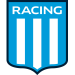 Racing Club Res. badge