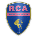 Racing d'Abidjan badge