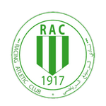 Racing de Casablanca badge