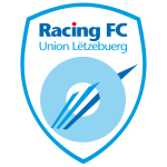 Racing FC Union Luxembourg badge