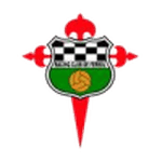 Racing Ferrol badge