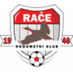 Rače badge