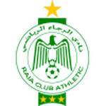 Raja Casablanca badge