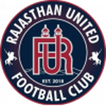 Rajasthan United badge