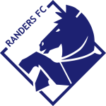 Randers FC badge