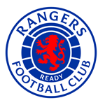 Rangers badge