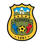 Ranger's badge