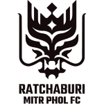 Ratchaburi badge