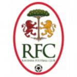 Ravenna badge