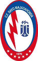 Rayo Majadahonda badge