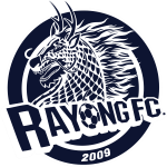 Rayong FC badge