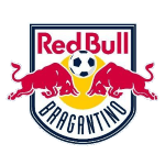 RB Bragantino W badge