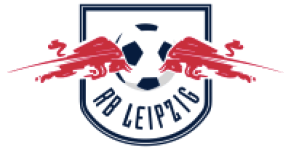 RB Leipzig W badge