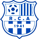 RC Arba badge
