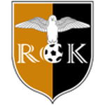RCK badge