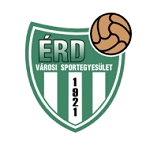 Érdi VSE badge