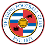 Reading U18 badge