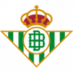 Real Betis II badge