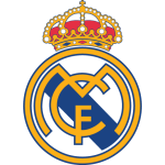 Real Madrid III badge