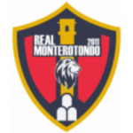 Real Monterotondo badge