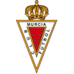 Real Murcia badge