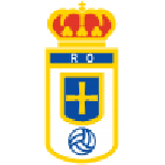 Real Oviedo II badge