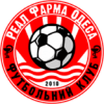 Real Pharm badge