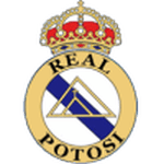 Real Potosí badge