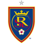 Real Salt Lake badge