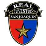Real San Joaquín badge