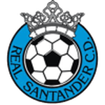 Real Santander badge
