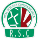 Real Soacha badge