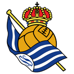 Real Sociedad III badge