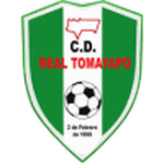 Real Tomayapo badge