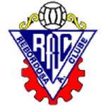 Rebordosa badge
