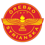 Örebro Syrianska badge