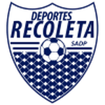 Recoleta badge