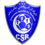Redeyef badge