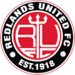 Redlands United badge
