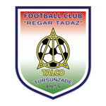 Regar-TadAZ badge