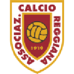 Reggiana badge