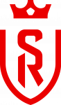 Reims badge