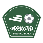 Rekord Bielsko-Biała badge
