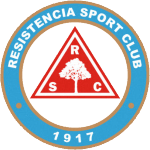 Resistencia badge