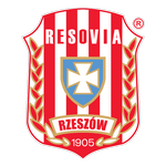 Resovia Rzeszów badge