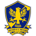 Retrô badge