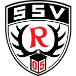 Reutlingen badge